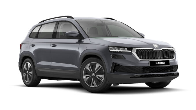 Skoda Karoq 1.5 TSI Sportline Edition 5dr DSG Petrol Estate - Image 1